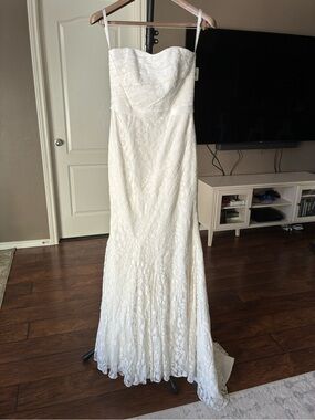 GALINA Wedding Dress